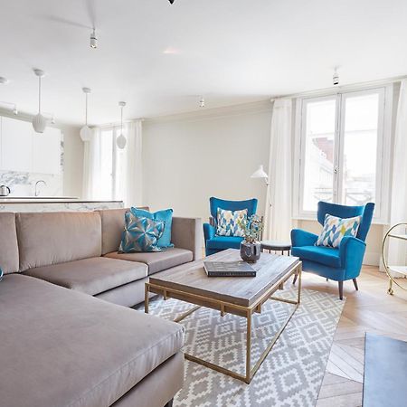 Sonder King Street Aparthotel Лондон Екстериор снимка