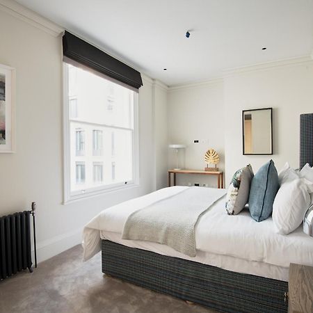 Sonder King Street Aparthotel Лондон Екстериор снимка