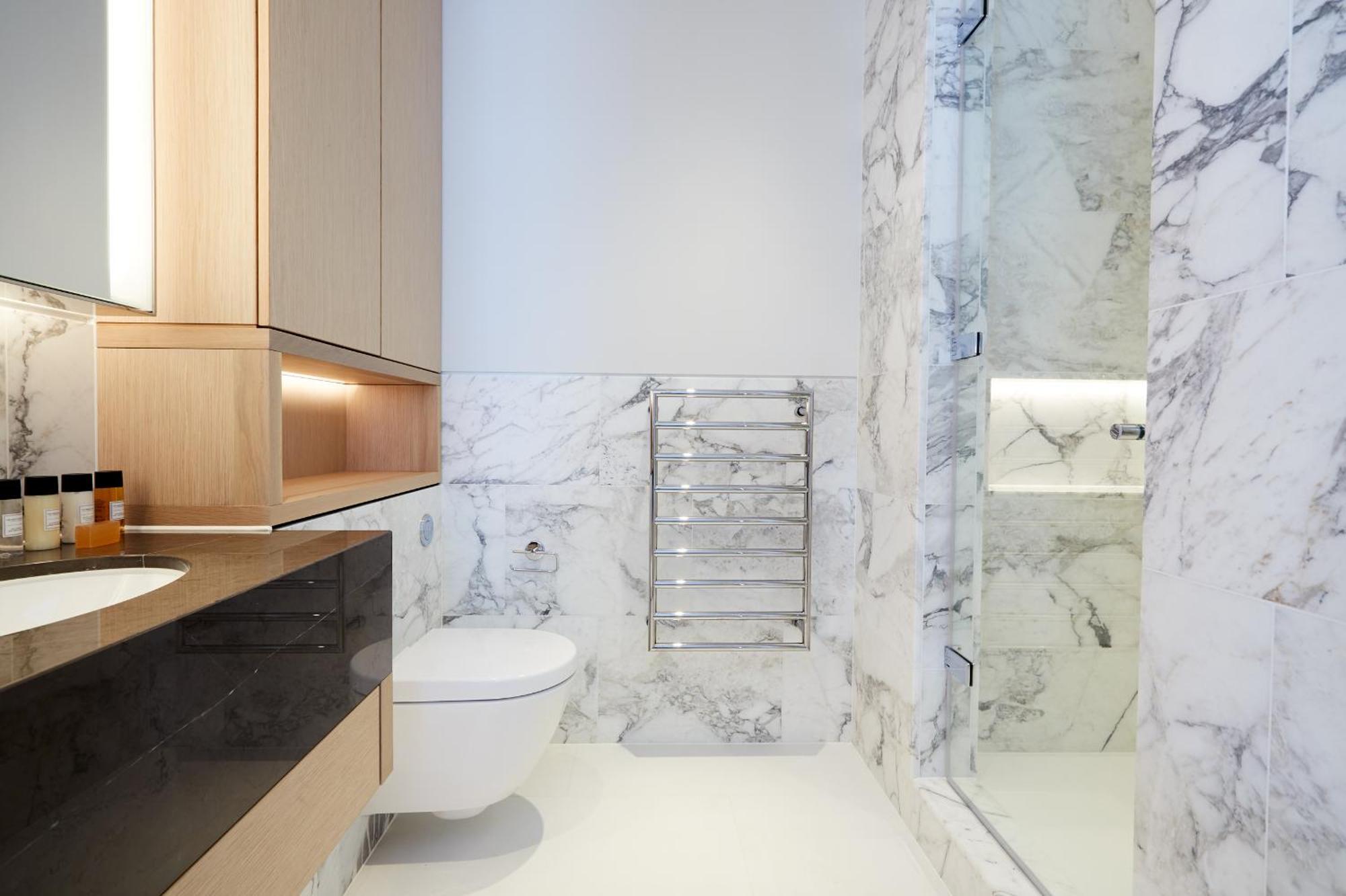 Sonder King Street Aparthotel Лондон Екстериор снимка