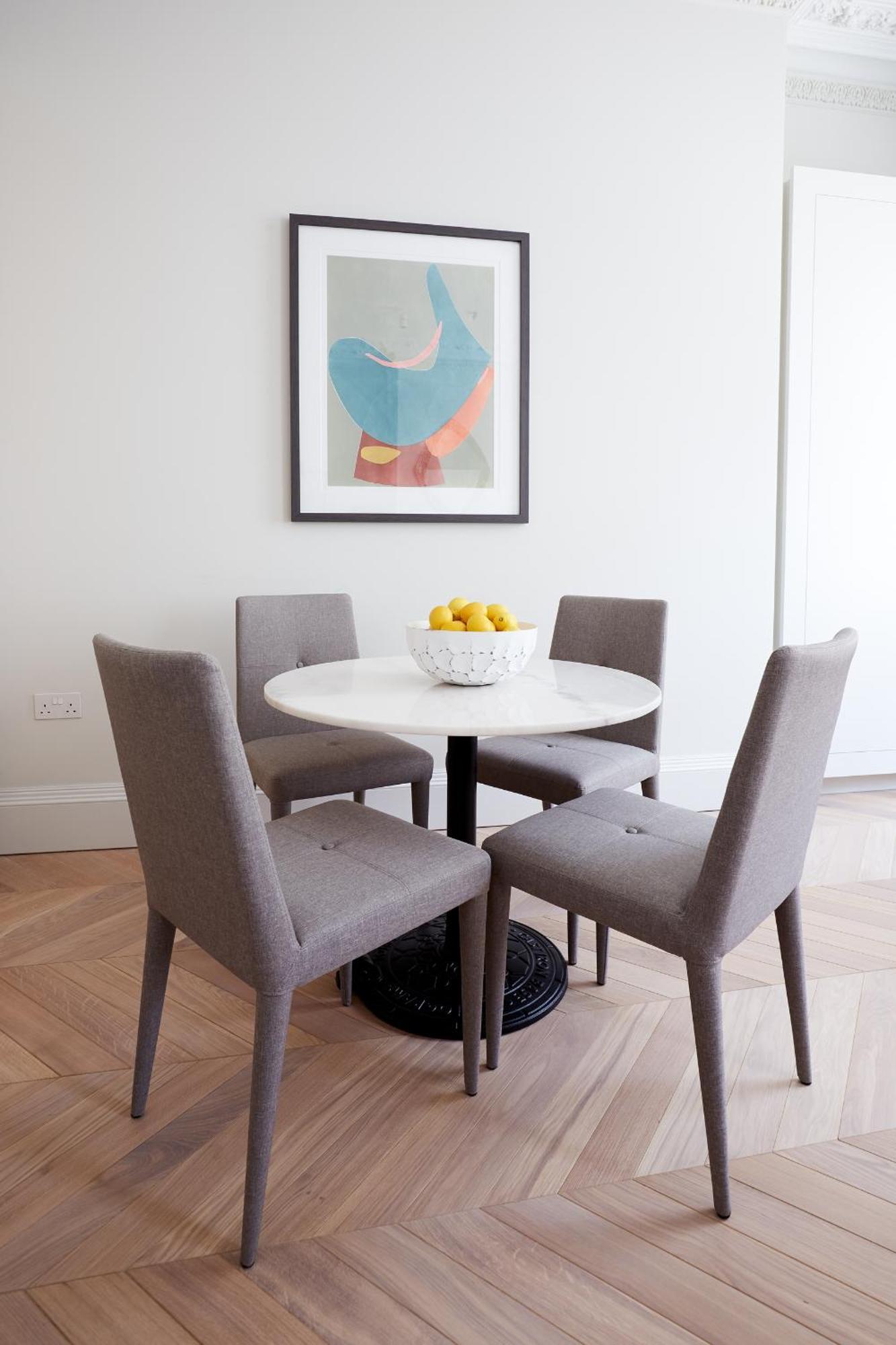 Sonder King Street Aparthotel Лондон Екстериор снимка