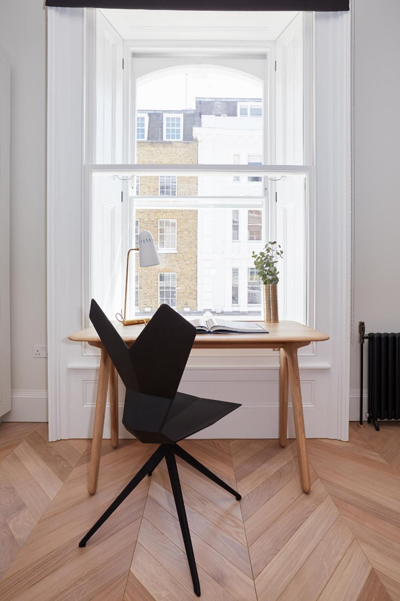 Sonder King Street Aparthotel Лондон Екстериор снимка