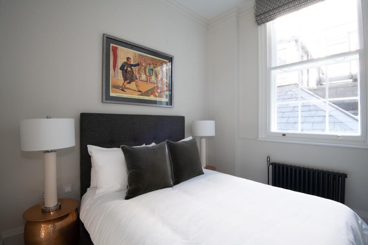 Sonder King Street Aparthotel Лондон Екстериор снимка